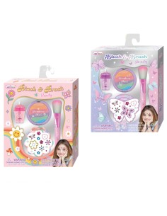 Set Trucchi Hot Focus Blush...