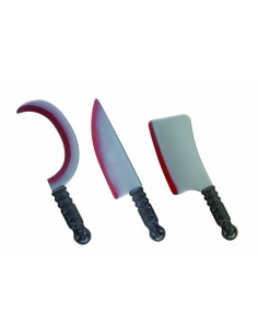 Bloody Edged Weapons 35cm Halloween Assorted Product