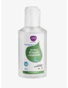Gel Mani Igienizzante e...
