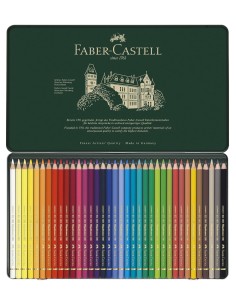 Matite Colorate Faber...