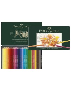 Matite Colorate Faber... 2