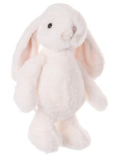 Plush Bukowski Rabbit...