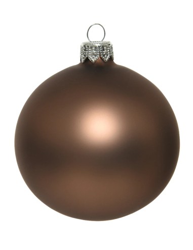 Palline Albero Di Natale In Vetro...