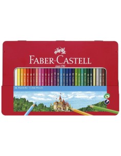 Pastelli Colorati Faber...