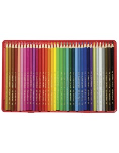 Pastelli Colorati Faber... 2