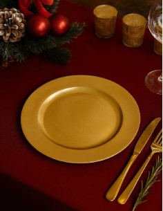 Sottopiatto Natalizio... 2