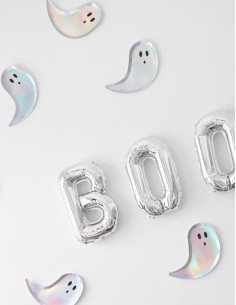 Piatto In Carta Halloween... 2