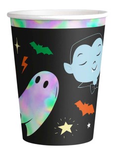 Bicchieri In Carta...