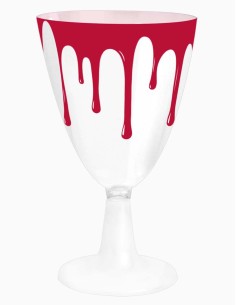 Calice Halloween In...