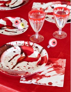 Calice Halloween In... 2