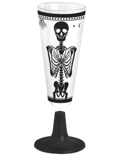 Halloween Plastic Goblet...