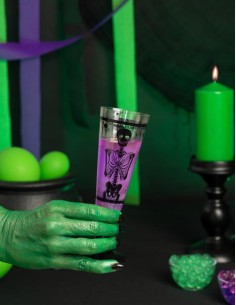 Calice Halloween In... 2