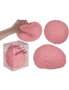 Squishy Antistress Cervello...