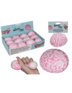 Squishy Antistress Cervello... 2