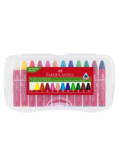 Pastelli A Cera Jumbo...