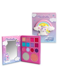 Set Palette MakeUp Little...