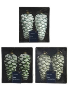 Christmas Tree Glass...