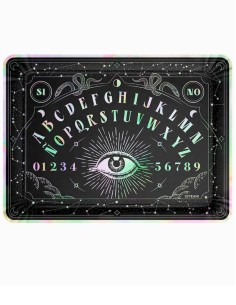 Halloween Ouija Board Style...