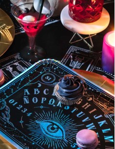 Halloween Ouija Board Style... 2