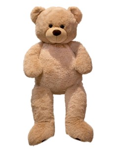 Peluche Orso Teddy Beige... 2
