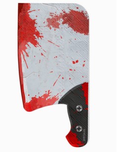 Tovaglioli Halloween A...