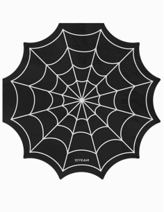 Tovaglioli Halloween A...