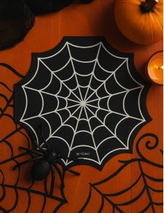 Tovaglioli Halloween A... 2