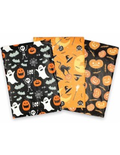 Tovaglia di Halloween...