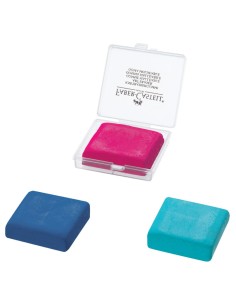 Gomma Pane Colorata Faber... 2