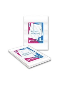 Fogli Protocollo Blasetti...