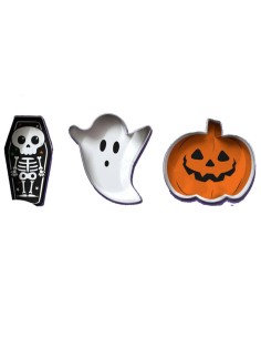 Set Formine Per Biscotti...