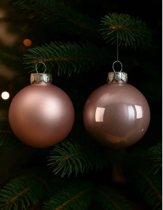 Pallina Albero Di Natale In... 2