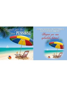 Biglietto Musicale Auguri...