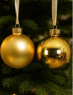 Pallina Albero Di Natale In... 2