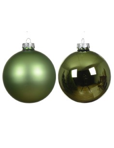 Pallina Albero Di Natale In...