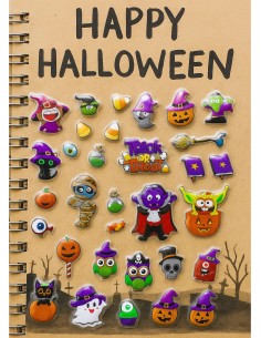 Adesivi Vetrofanie Di... 2