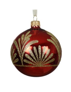 Pallina Albero Di Natale In...