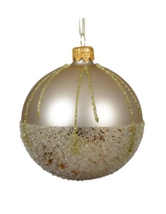 Pallina Albero Di Natale In...