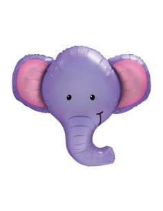 Palloncino Metalfoil Viola...