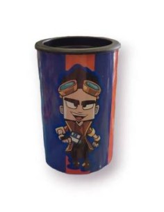 Temperamatite Lyon Gamer...