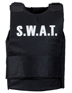 Gilet Antiproiettile...