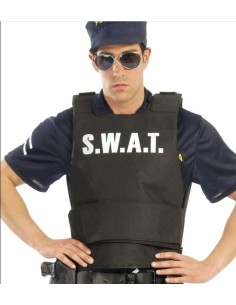 Gilet Antiproiettile... 2