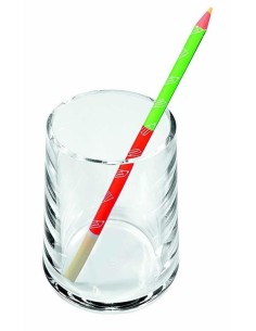 Acrylic Glass Penholder
