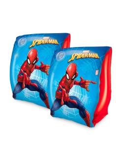 Braccioli Gonfiabili Marvel Spiderman