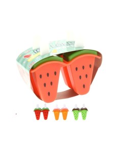 Confezione 4 Formine...