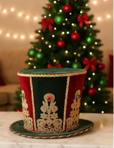 Addobbo Albero Di Natale... 2