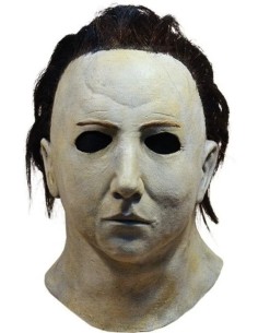 Saw Billy Adult Mask With...