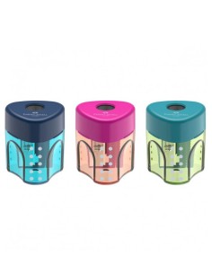 Temperamatite Contenitore...