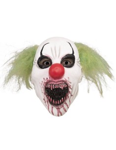Maschera Di Halloween Clown...