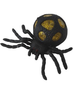 Halloween Rubber Bat Spider...